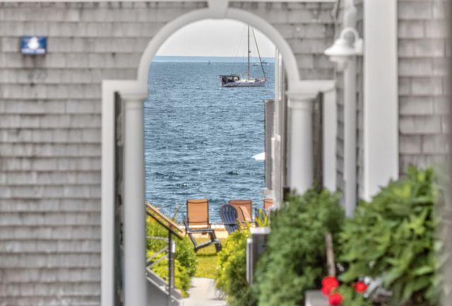 484 Commercial Street Unit 3, Provincetown, MA 02657