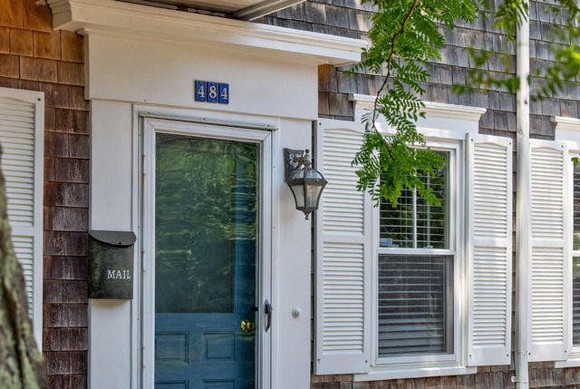 484 Commercial Street Unit 3, Provincetown, MA 02657