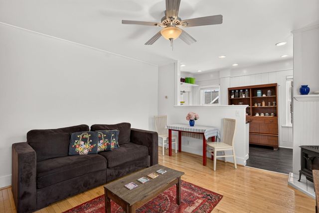 484 Commercial Street Unit 3, Provincetown, MA 02657