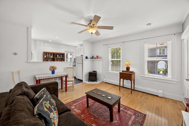 484 Commercial Street Unit 3, Provincetown, MA 02657