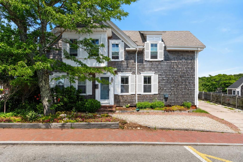 484 Commercial Street Unit 3, Provincetown, MA 02657
