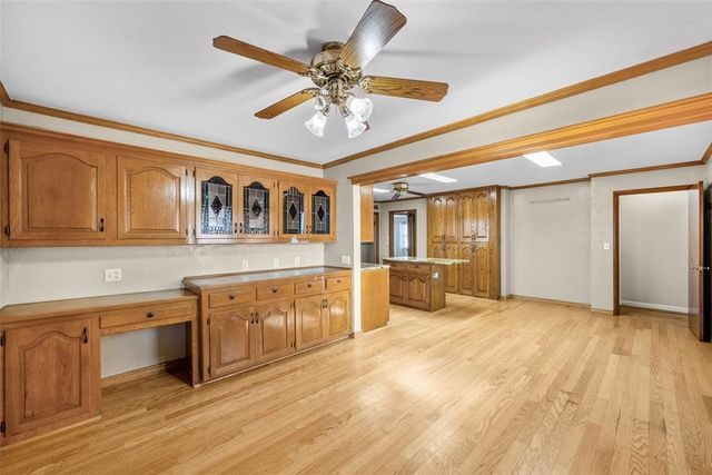 1202 S 13th Street, Kingfisher, OK 73750