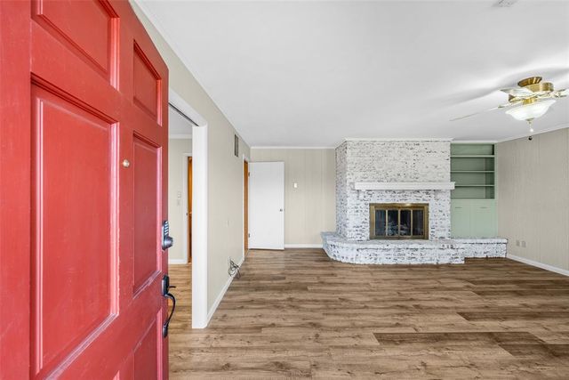 1202 S 13th Street, Kingfisher, OK 73750