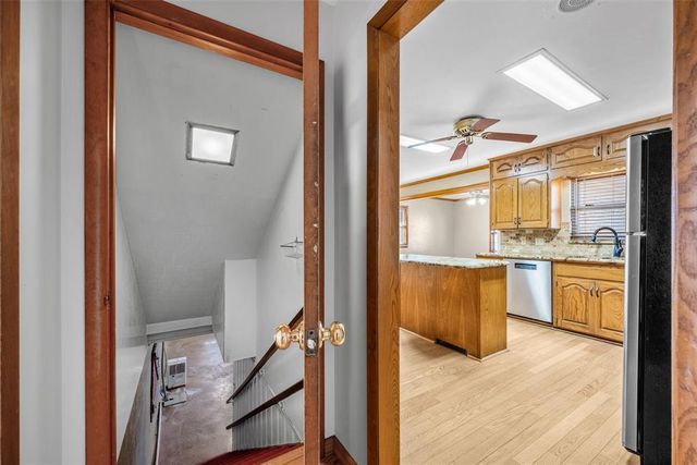 1202 S 13th Street, Kingfisher, OK 73750