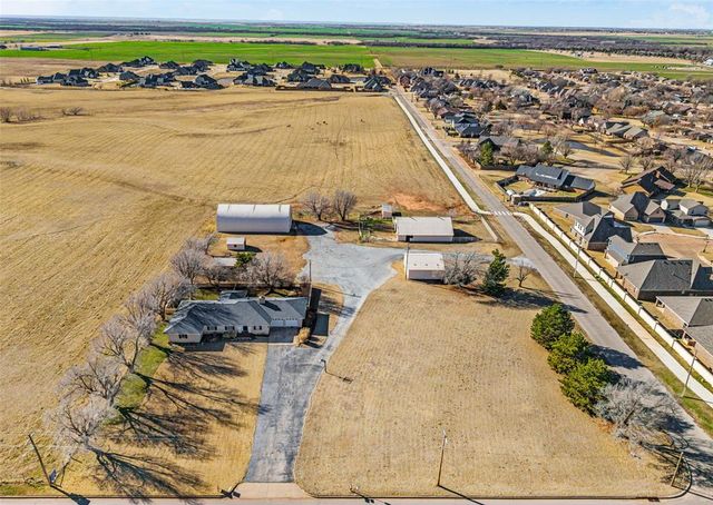 1202 S 13th Street, Kingfisher, OK 73750