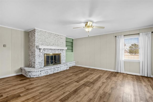 1202 S 13th Street, Kingfisher, OK 73750