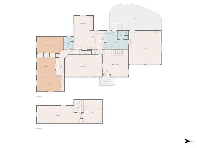 1202 S 13th Street, Kingfisher, OK 73750