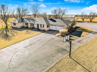 1202 S 13th Street, Kingfisher, OK 73750