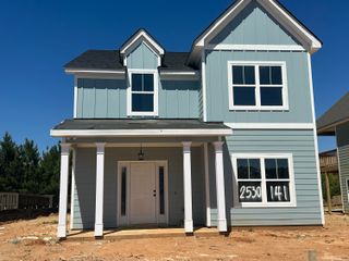 2530 Laurens Street, Grovetown, GA 30813