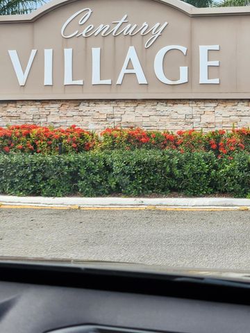 35 SOMERSET B 35, West Palm Beach, FL 33417