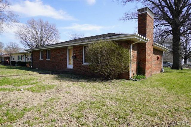 2000 Manley Avenue, Granite City, IL 62040