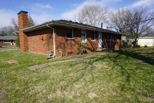 2000 Manley Avenue, Granite City, IL 62040
