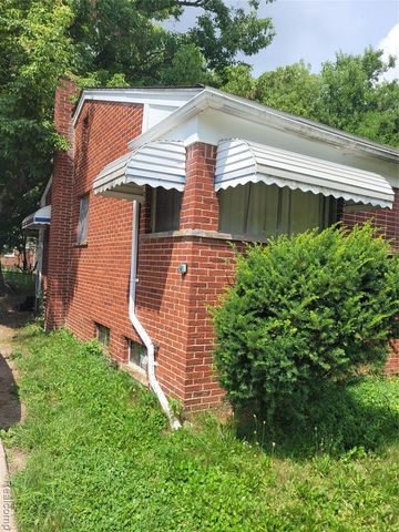 29480 Birchwood Street, Inkster, MI 48141