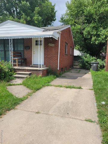 29480 Birchwood Street, Inkster, MI 48141