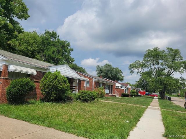 29480 Birchwood Street, Inkster, MI 48141