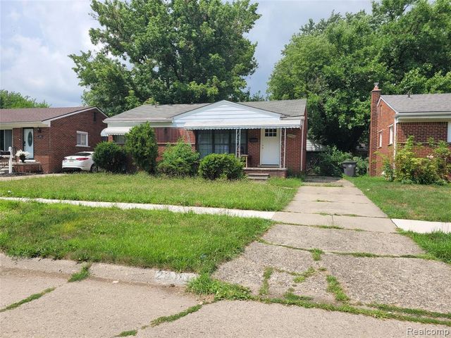 29480 Birchwood Street, Inkster, MI 48141