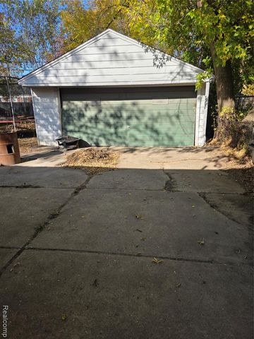 29480 Birchwood Street, Inkster, MI 48141