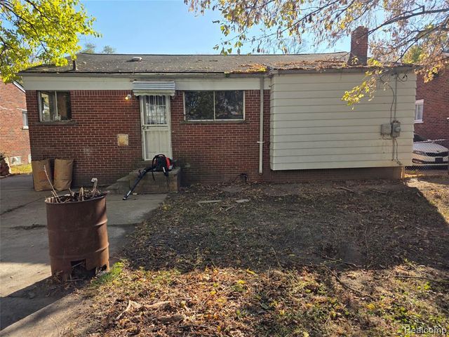 29480 Birchwood Street, Inkster, MI 48141