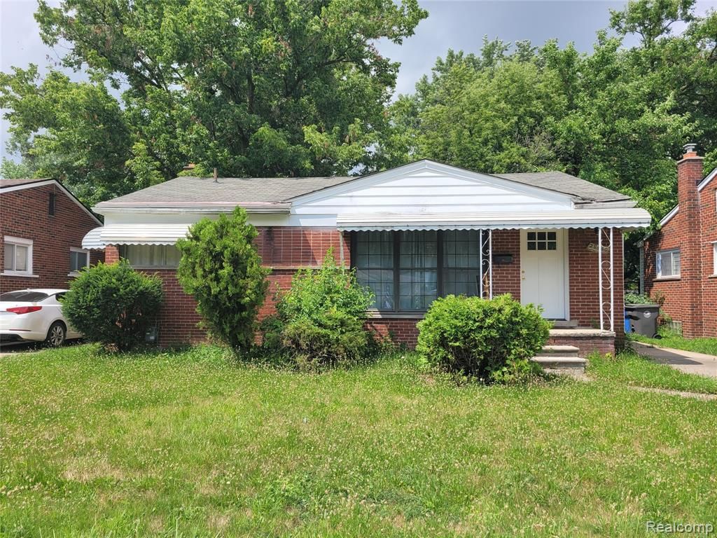 29480 Birchwood Street, Inkster, MI 48141