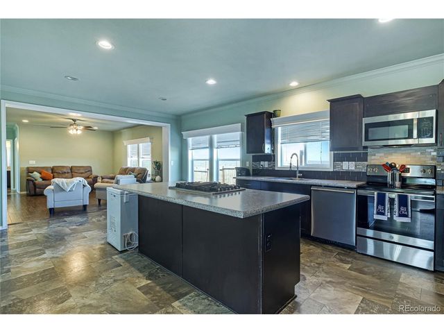 11055 Milne Rd, Colorado Springs, CO 80928