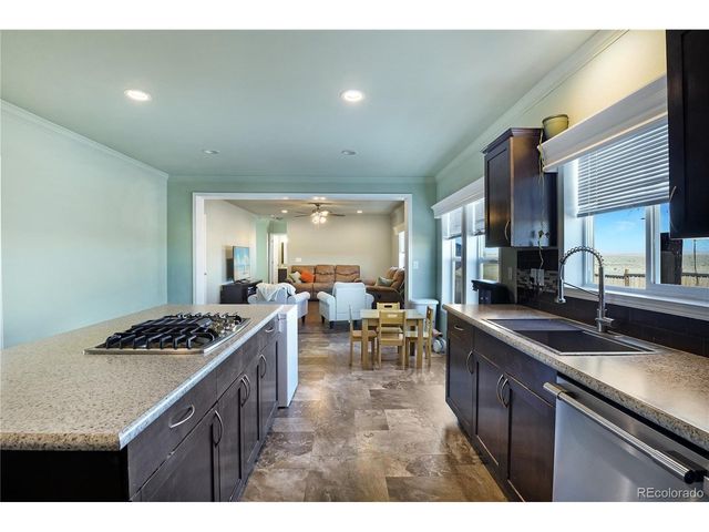 11055 Milne Rd, Colorado Springs, CO 80928