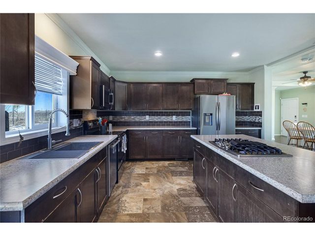 11055 Milne Rd, Colorado Springs, CO 80928