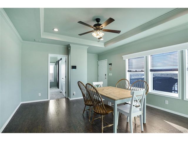 11055 Milne Rd, Colorado Springs, CO 80928