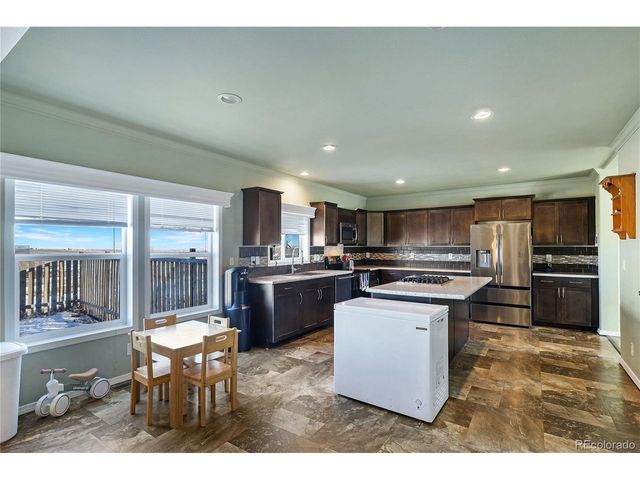 11055 Milne Rd, Colorado Springs, CO 80928