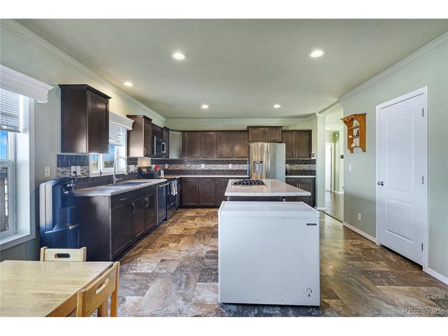 11055 Milne Rd, Colorado Springs, CO 80928
