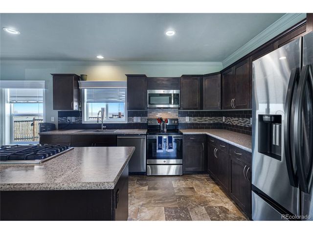 11055 Milne Rd, Colorado Springs, CO 80928