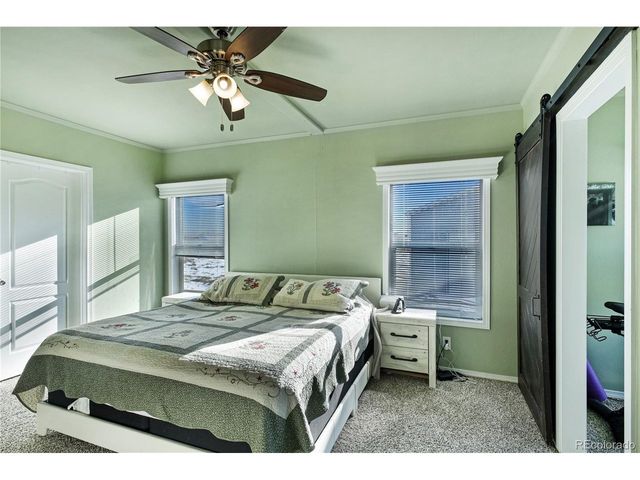 11055 Milne Rd, Colorado Springs, CO 80928