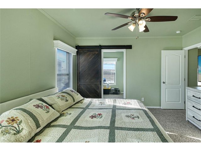 11055 Milne Rd, Colorado Springs, CO 80928