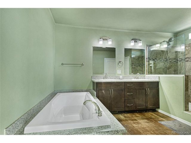 11055 Milne Rd, Colorado Springs, CO 80928