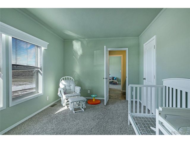 11055 Milne Rd, Colorado Springs, CO 80928