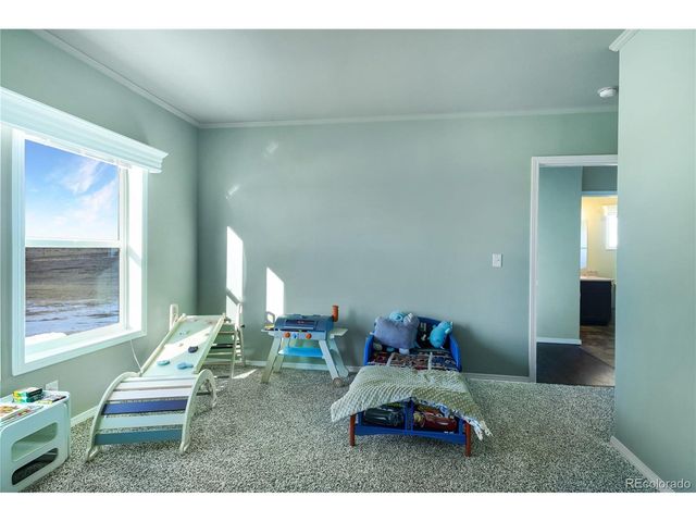 11055 Milne Rd, Colorado Springs, CO 80928