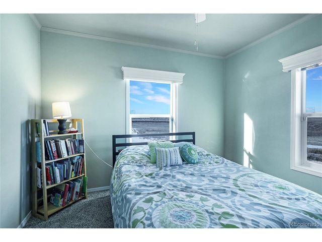 11055 Milne Rd, Colorado Springs, CO 80928