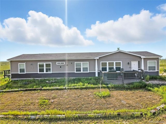 11055 Milne Rd, Colorado Springs, CO 80928