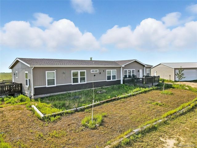 11055 Milne Rd, Colorado Springs, CO 80928