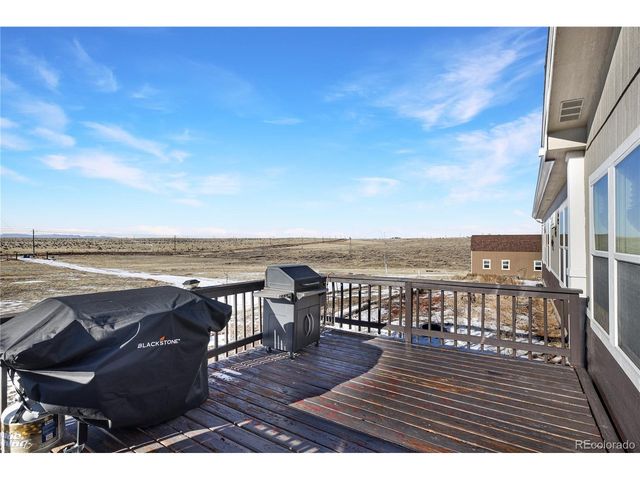 11055 Milne Rd, Colorado Springs, CO 80928