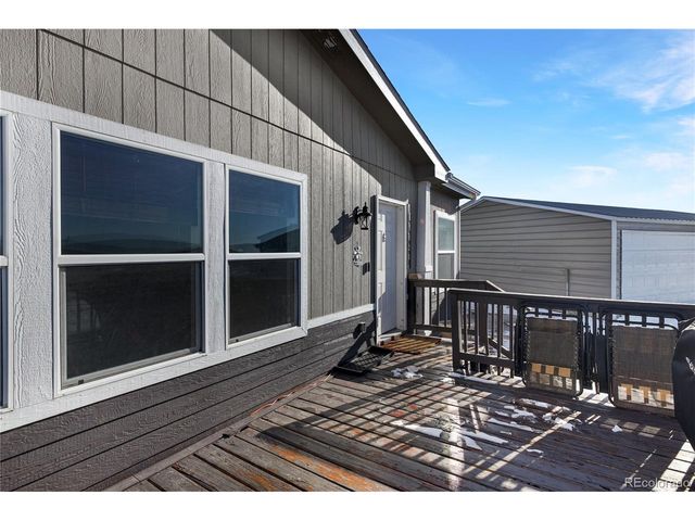 11055 Milne Rd, Colorado Springs, CO 80928