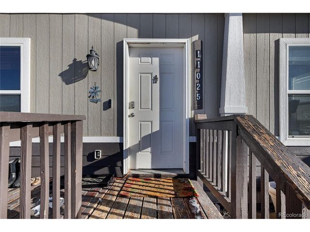 11055 Milne Rd, Colorado Springs, CO 80928