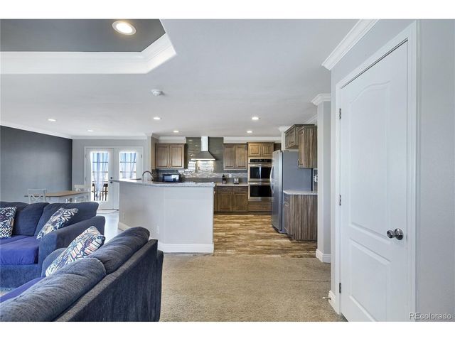 11055 Milne Rd, Colorado Springs, CO 80928