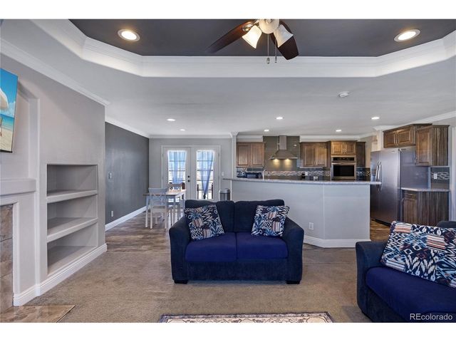 11055 Milne Rd, Colorado Springs, CO 80928