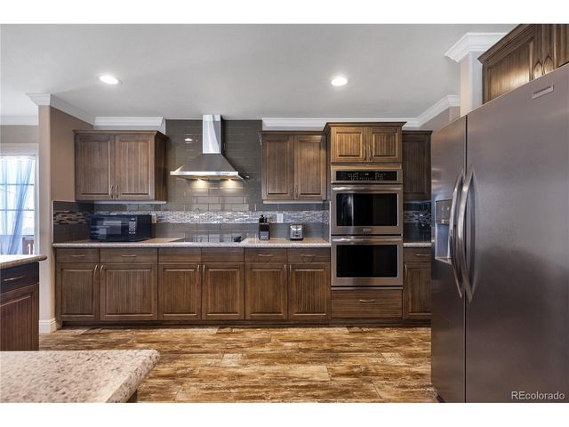 11055 Milne Rd, Colorado Springs, CO 80928
