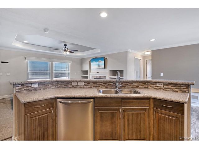 11055 Milne Rd, Colorado Springs, CO 80928