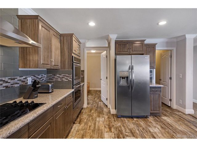 11055 Milne Rd, Colorado Springs, CO 80928