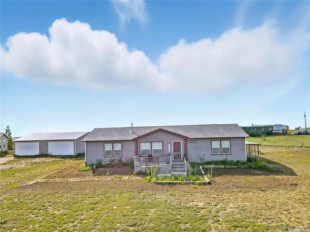 11055 Milne Rd, Colorado Springs, CO 80928