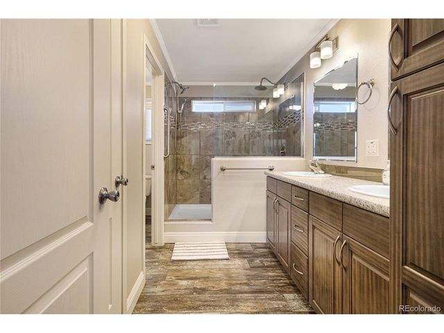 11055 Milne Rd, Colorado Springs, CO 80928