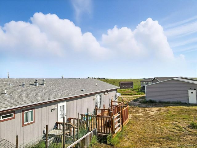 11055 Milne Rd, Colorado Springs, CO 80928