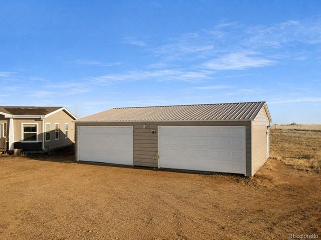 11055 Milne Rd, Colorado Springs, CO 80928